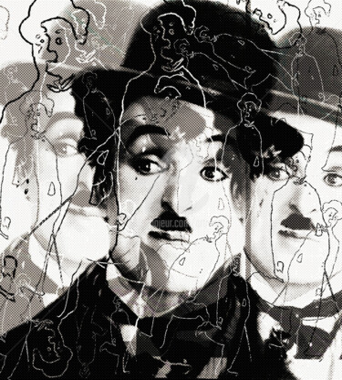 Charlie Chaplin