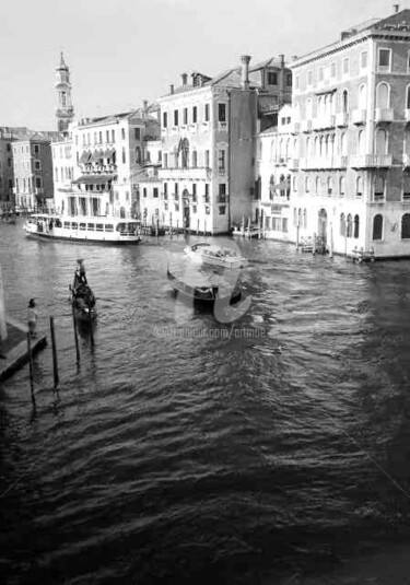 Venedig Canale