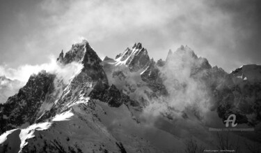 Chamonix Mont-Blanc 2010-2