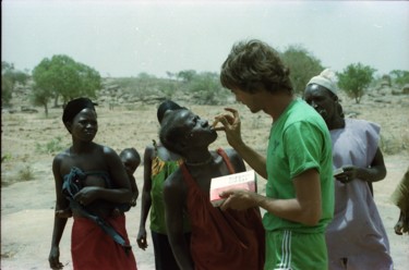 Distribution