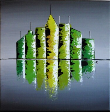 City V