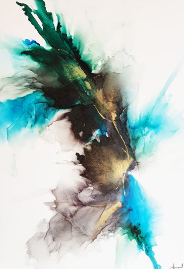 Encre N°54