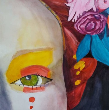 Regard Fleuri