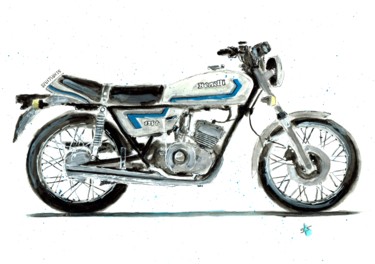 Benelli 125