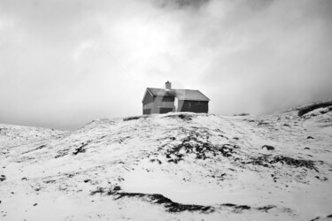 LA MAISON DU BOUT DU MONDE