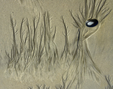 Photography titled "Sandrites 2019" by Bavosi Photoart, Original Artwork, Digital Photography