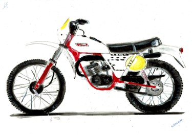 Fantic Caballero 50cc - 1980