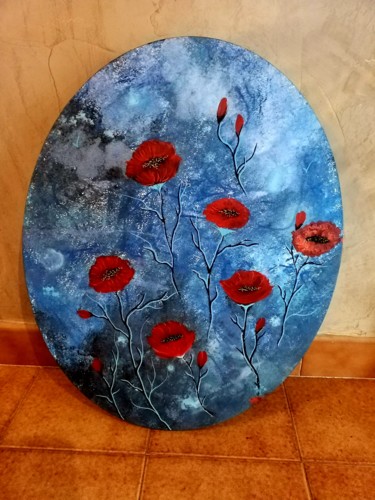 Un rêve de coquelicots