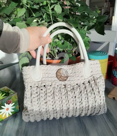 Sac à main "Lucieanne"