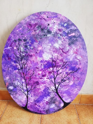 Mes deux arbres