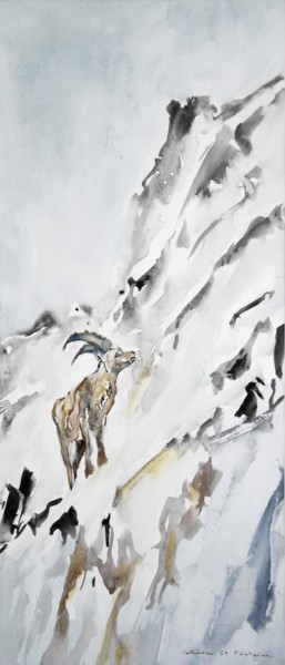 le bouquetin