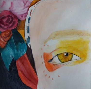 Regard fleuri 2