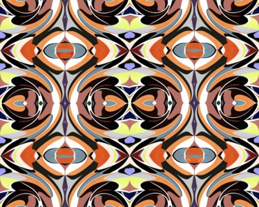 Digital Arts titled "In sunlight" by Peter Jalesh, Original Artwork, Digital Painting