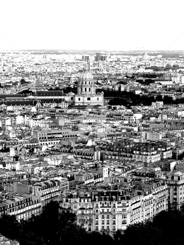 Panorama Paris