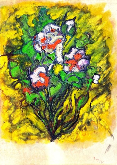 fiori selvatici
