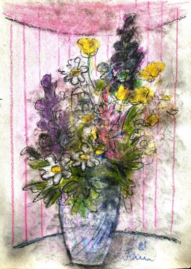 fiori primaverili