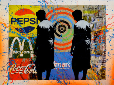 Tehos - Just an ordinary day -