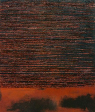 제목이 "lignes intermédiares"인 미술작품 Lydia Sivane로, 원작