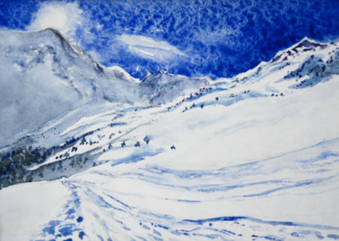pigne d'Arolla