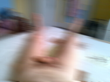 Ultimatum To The Morning Digital Arts titled "Ultimatum To The Mo…" by Gee Shepherd, Original Artwork, 2D Digital Work