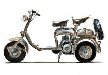 Lambretta