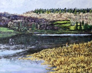Pêche d’hiver