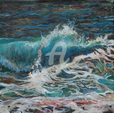 Se alegra el mar