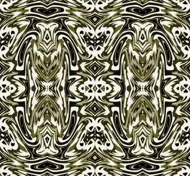 Digital Arts titled "Anscient Kingdom" by Peter Jalesh, Original Artwork, Digital Painting