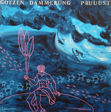 Gotzen dammerung, Pruust !