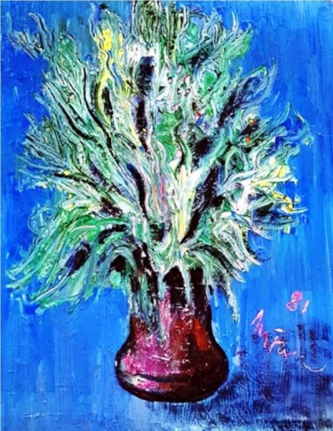 natura in vaso