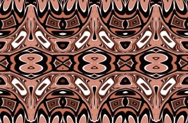 Digital Arts titled "Wooden Porch" by Peter Jalesh, Original Artwork, Digital Painting