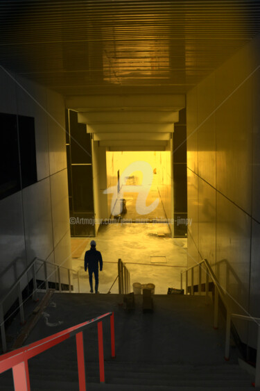 LE PASSAGE
