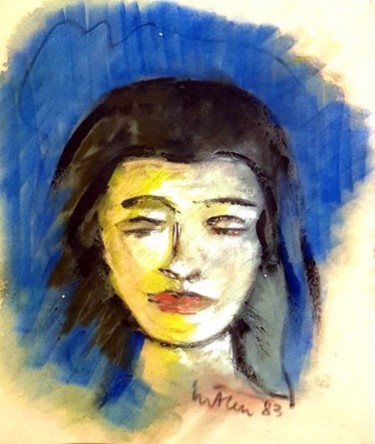mary