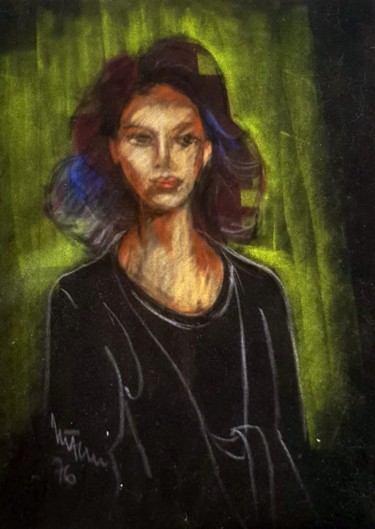 misteriosa gabriella