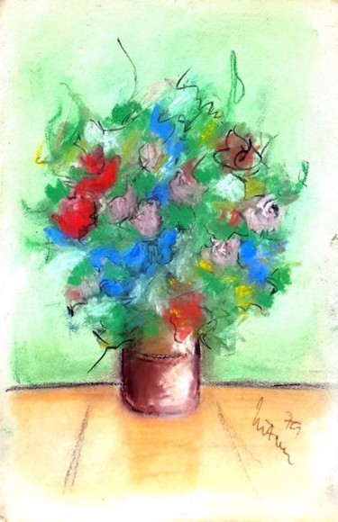 poesia dei fiori