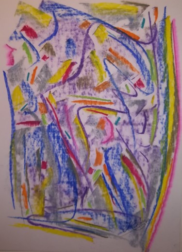 Pirouettes / 424