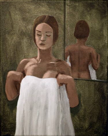 THE MIRROR