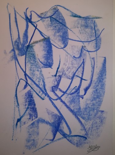 La Valse Bleue / 425