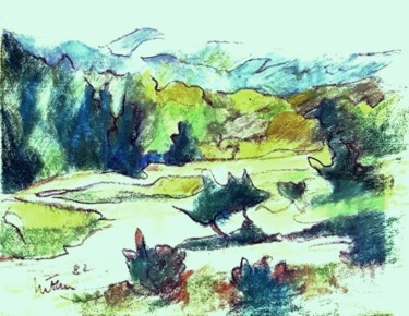 scenario alpino
