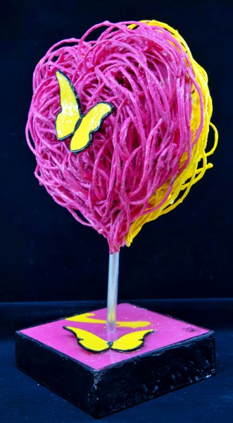 Coeur Soleil