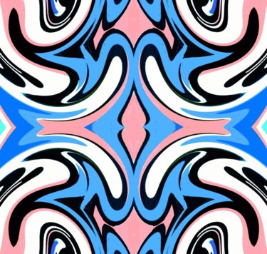 Digital Arts titled "Dawn" by Peter Jalesh, Original Artwork, Digital Painting