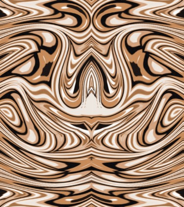 Digital Arts titled "Holy ascent" by Peter Jalesh, Original Artwork, Digital Painting