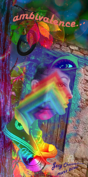 ambivalence