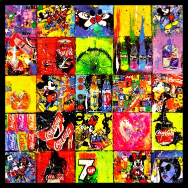 Patchwork family