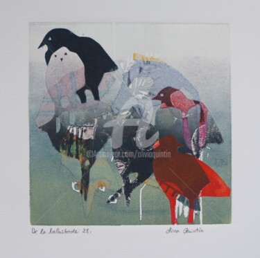 De la balustrade 28