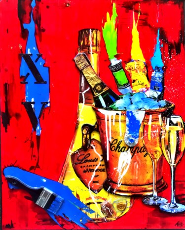 ChampagneXV