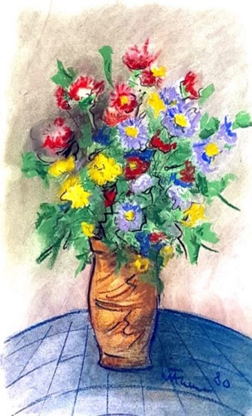 Essenza primaverile