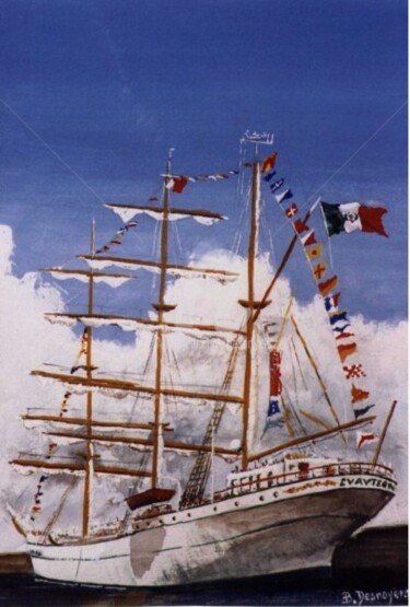 A L'ARMADA