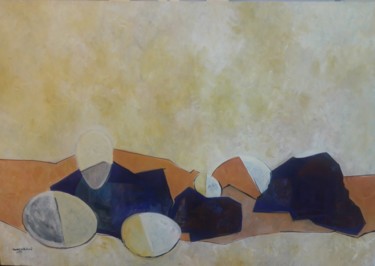 绘画 标题为“Life” 由Sanaz Gholami, 原创艺术品, 丙烯