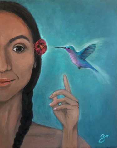 secret du colibri